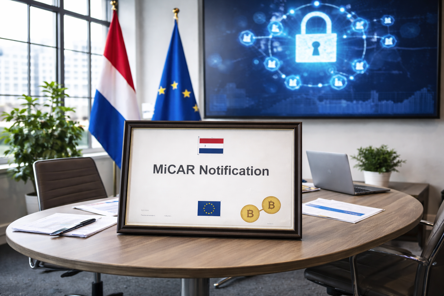 ClearBank Avropa MiCAR Lisenziyası Alıb: Stablecoin Xidmətləri Başlayır